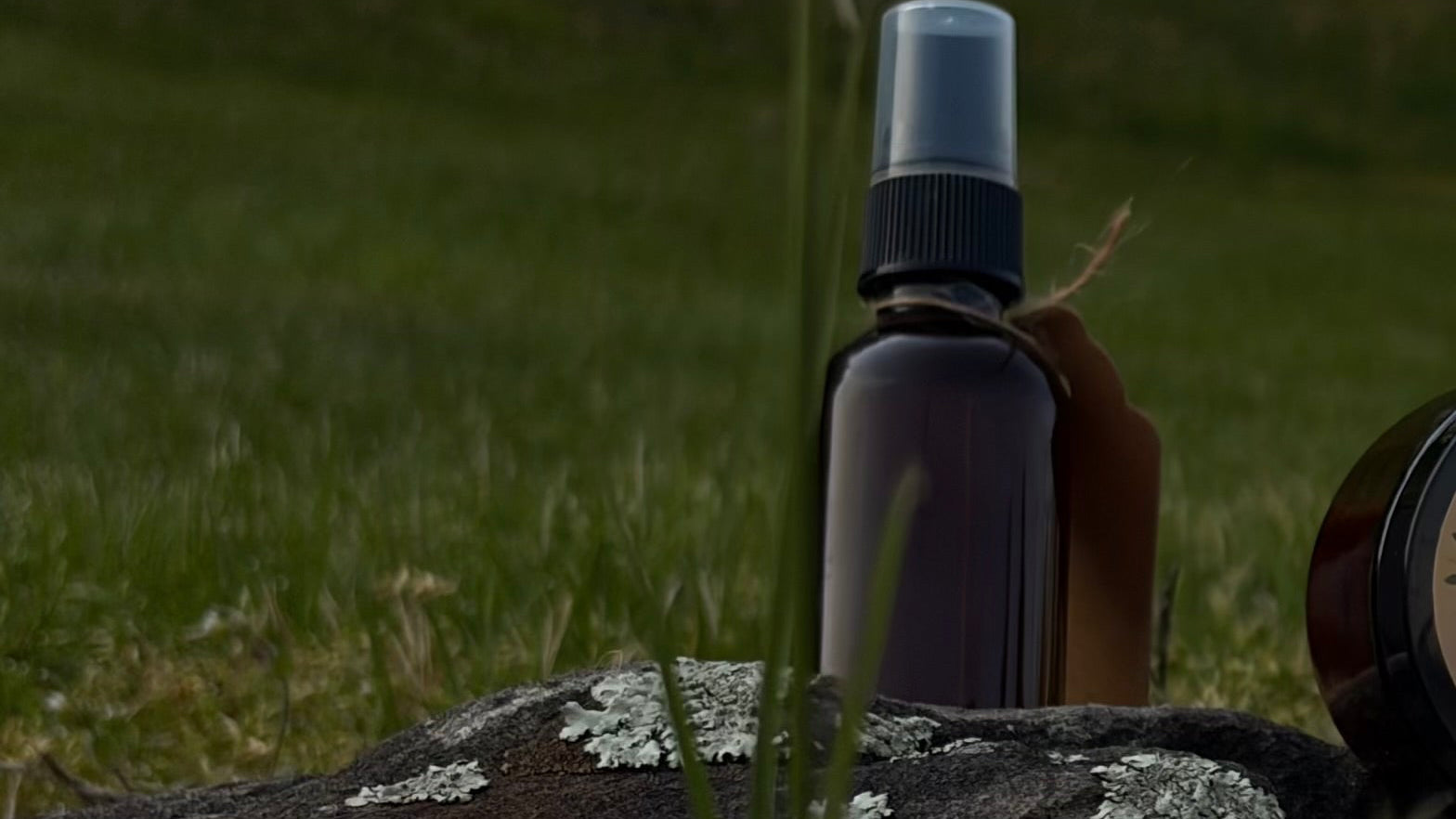 Apple cider vinegar, Rosemary hair rinse