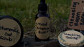 Mood enhancing elixir