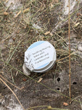 Natural healing salve￼